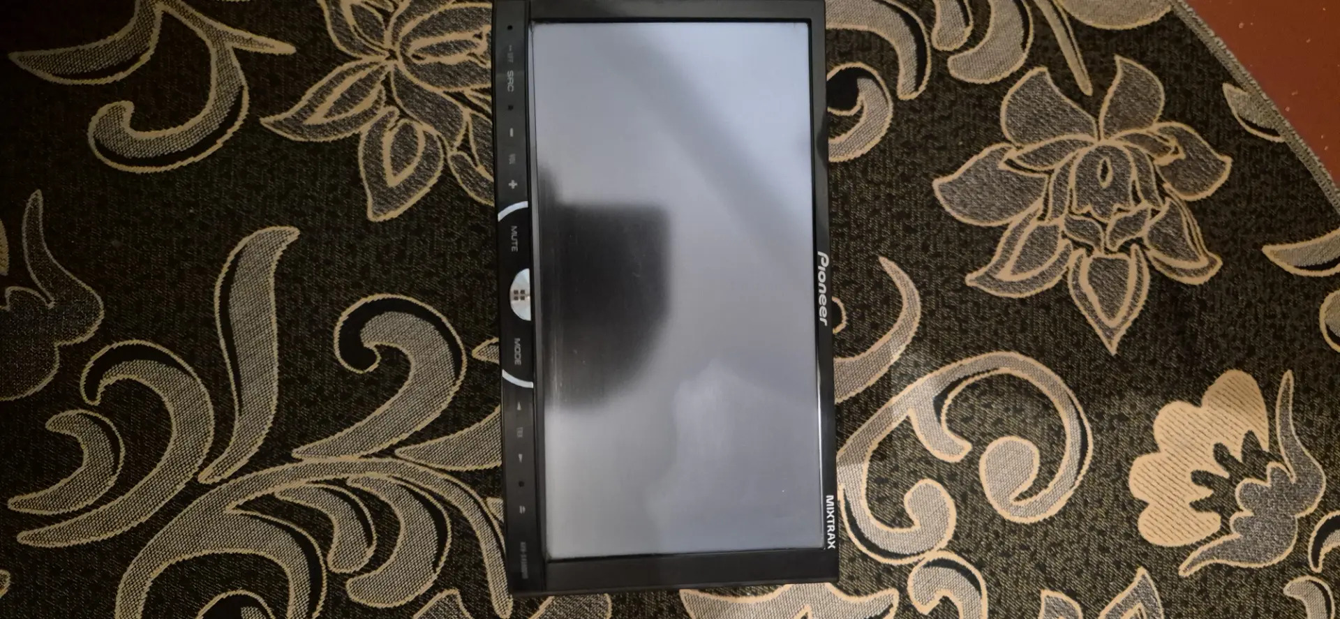 pioner mitrax 3 000 TMT - Ак-Бугдайский этрап - img 1