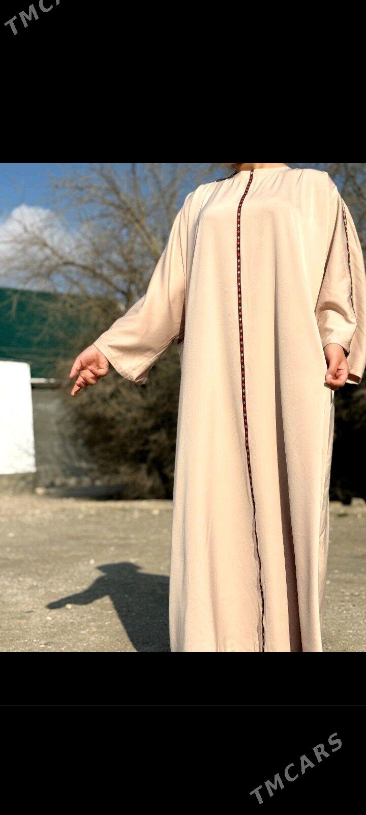 abaya - Балканабат - img 1