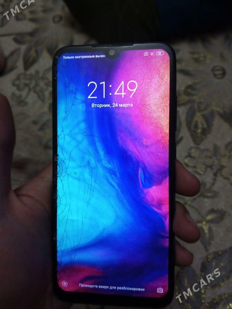 Redmi not7 - Байрамали - img 1
