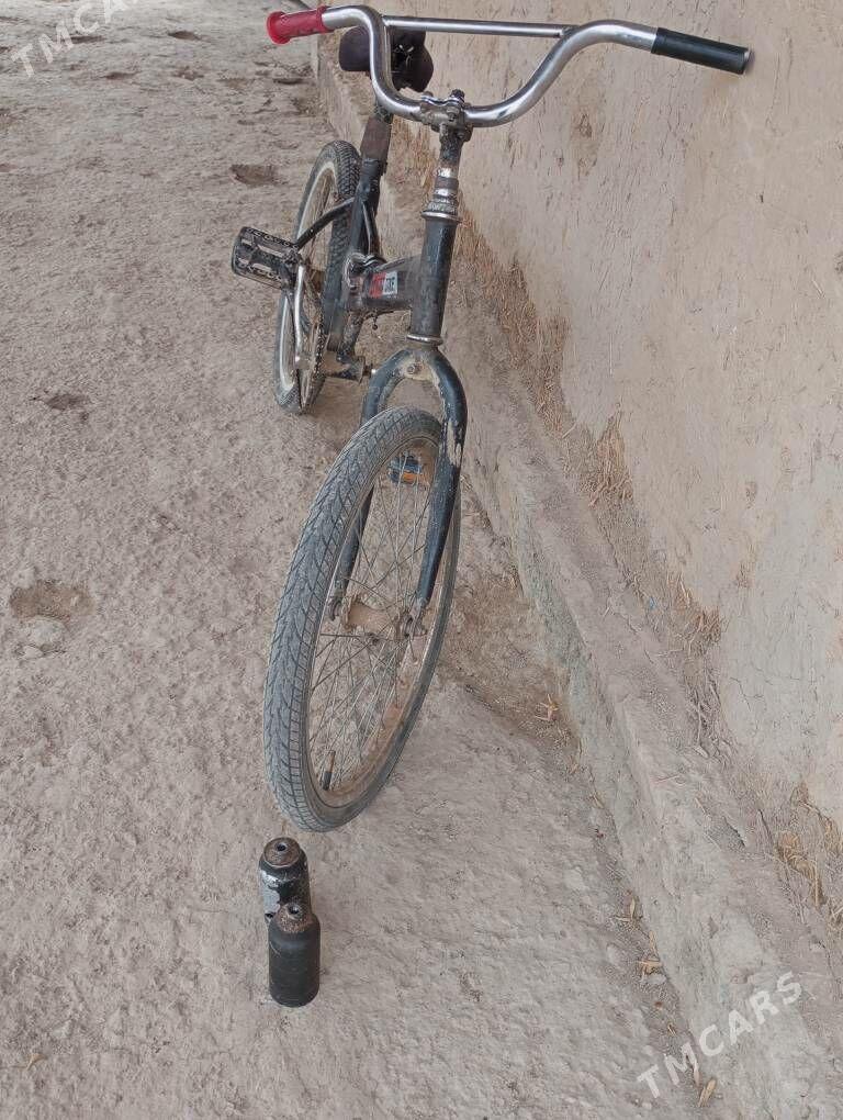 Kama - Болдумсаз - img 1