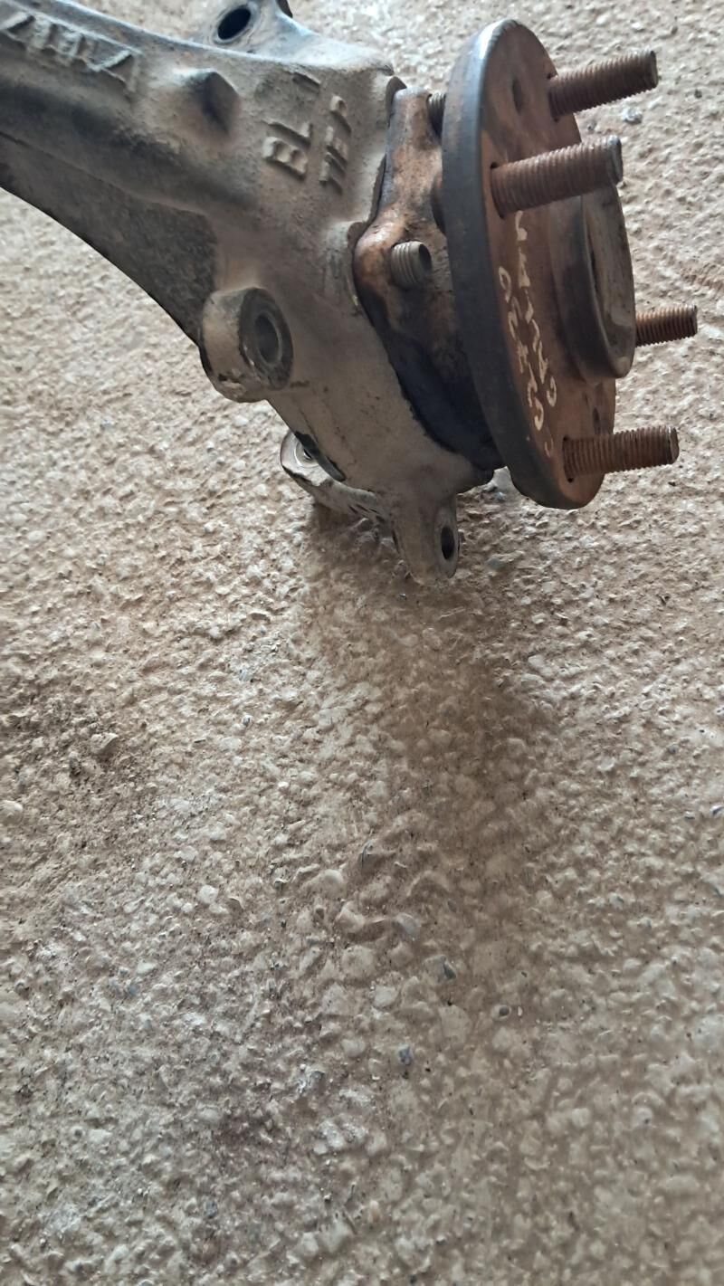 stupisa 200 TMT - Murgap - img 1