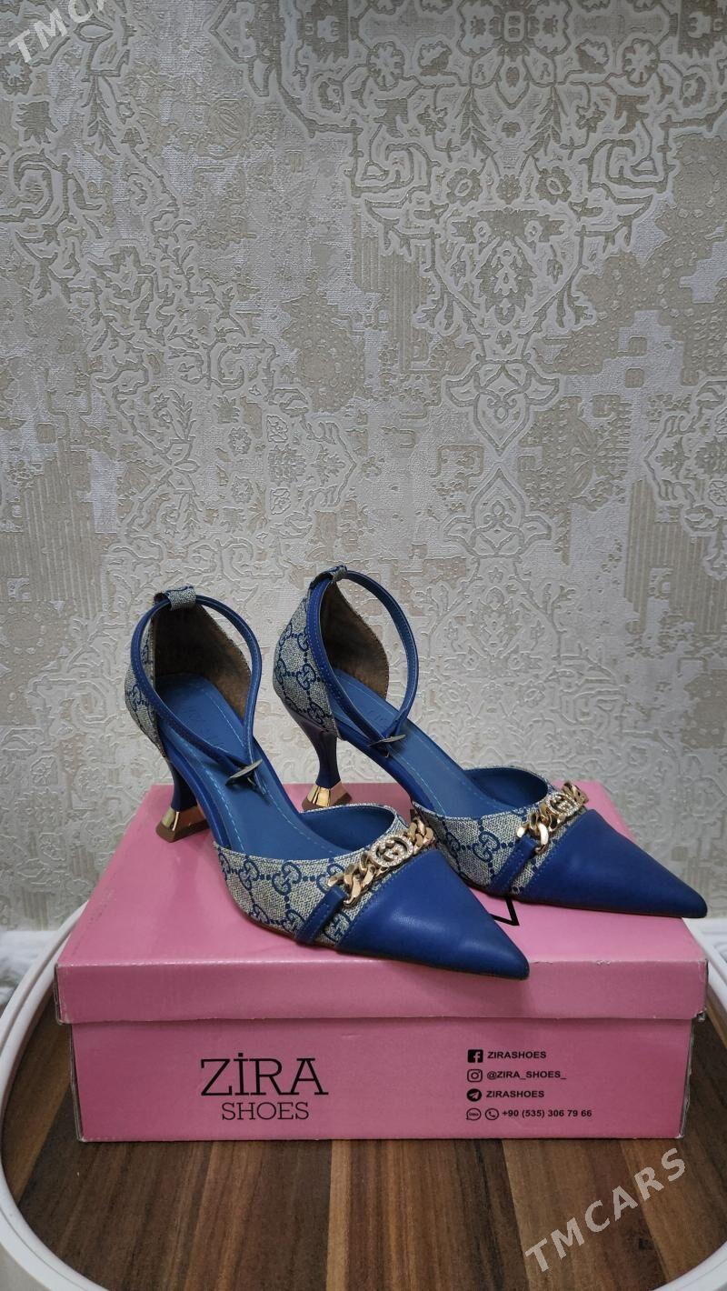 kowus basanoska - Aşgabat - img 1