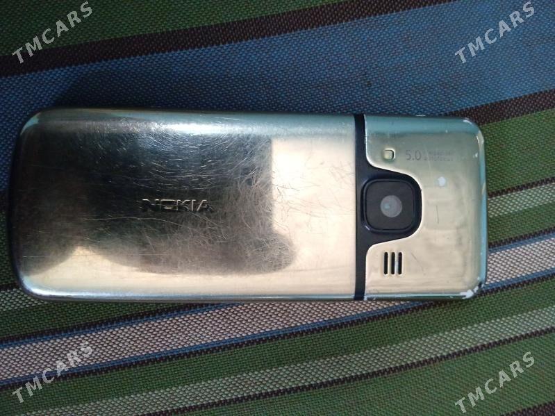 Nokia - Büzmeýin - img 1