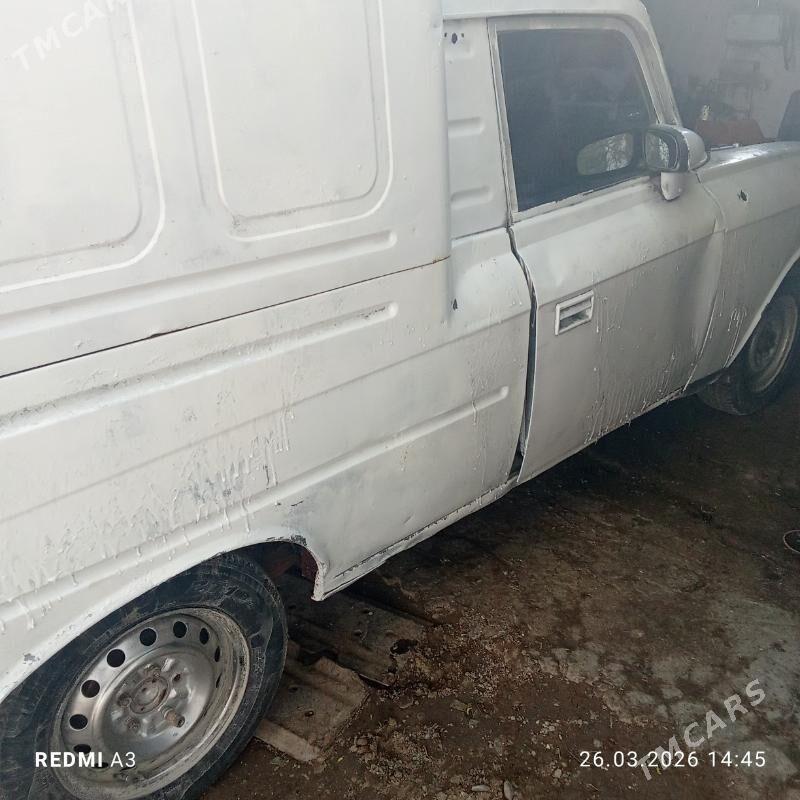 Москвич 408 1985 - 6 000 TMT - Gökdepe - img 1