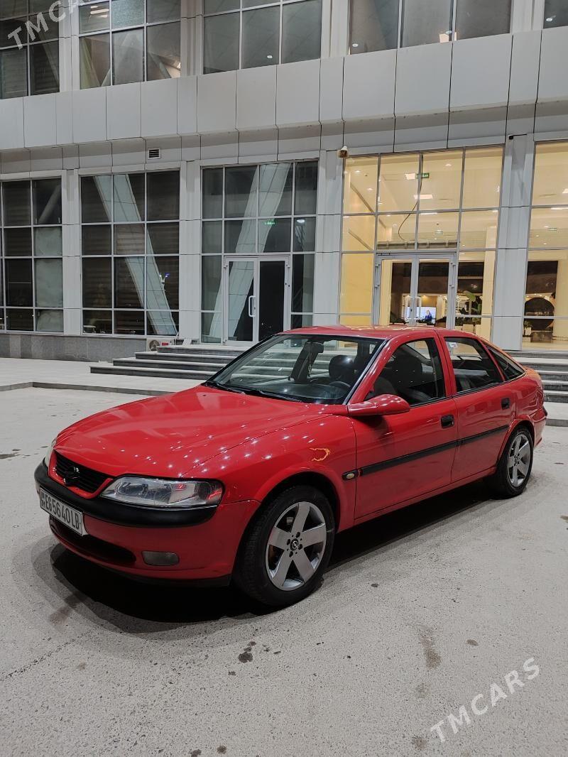Opel Vectra 1998 - 58 000 TMT - Türkmenabat - img 1