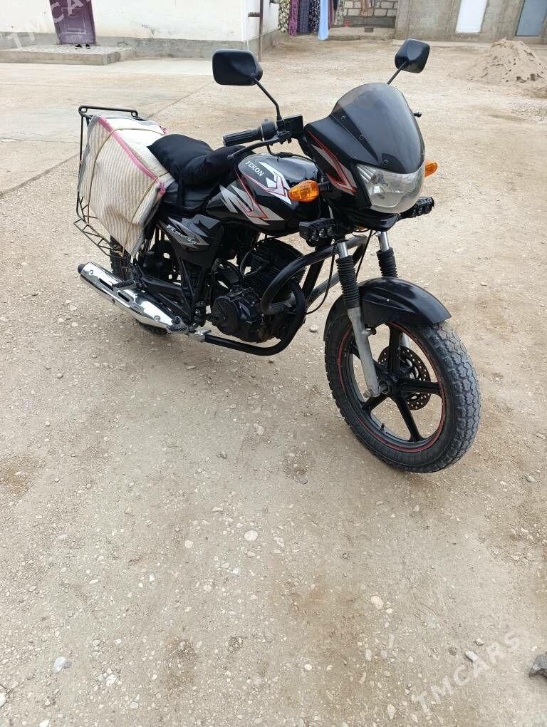 Fekon FK150-8G 2023 - 12 000 TMT - Гумдаг - img 1