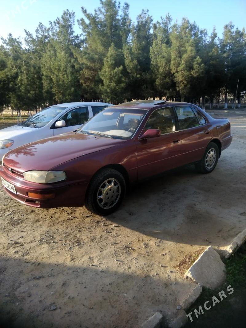 Toyota Camry 1994 - 120 000 TMT - Туркменгала - img 1