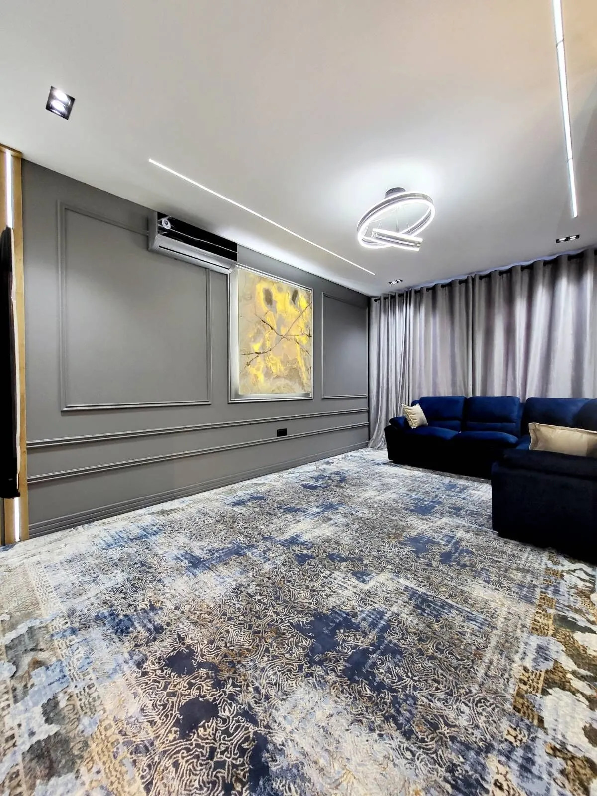 Buzmeyin jemagat 1tpgr ulsy - Ашхабад - img 1