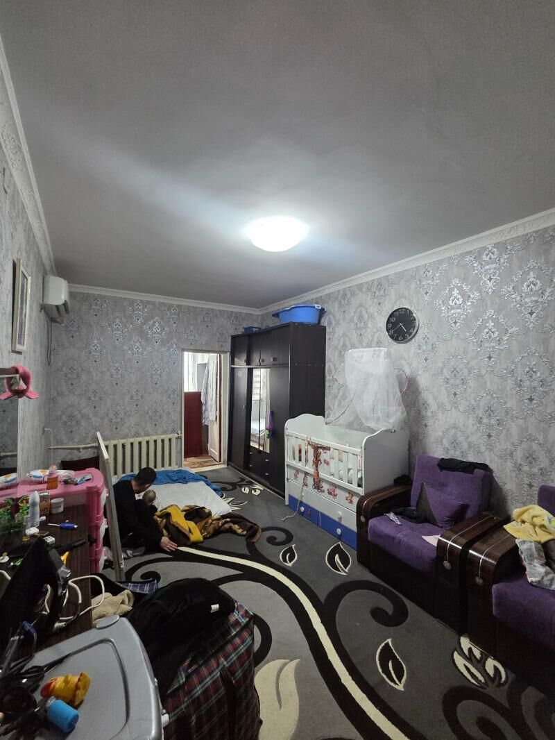 SATLYK JAY KIM RAYON 3 KOMNAT - Kim raýon - img 1