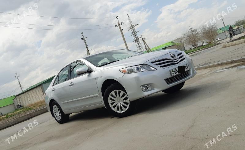 Toyota Camry 2009 - 145 000 TMT - Ашхабад - img 1