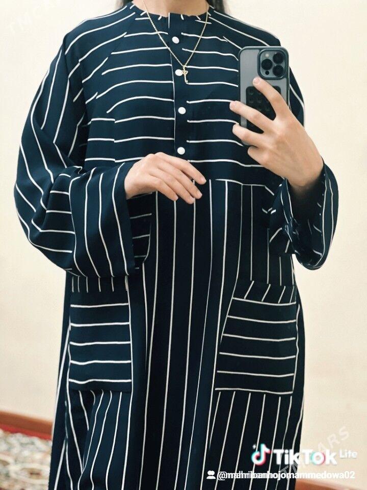 Yuwulyp dikilen gatowy - Gökje - img 1