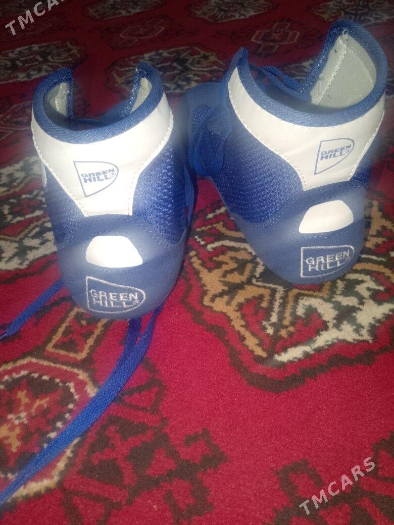 Barsopka - Туркменбаши - img 1