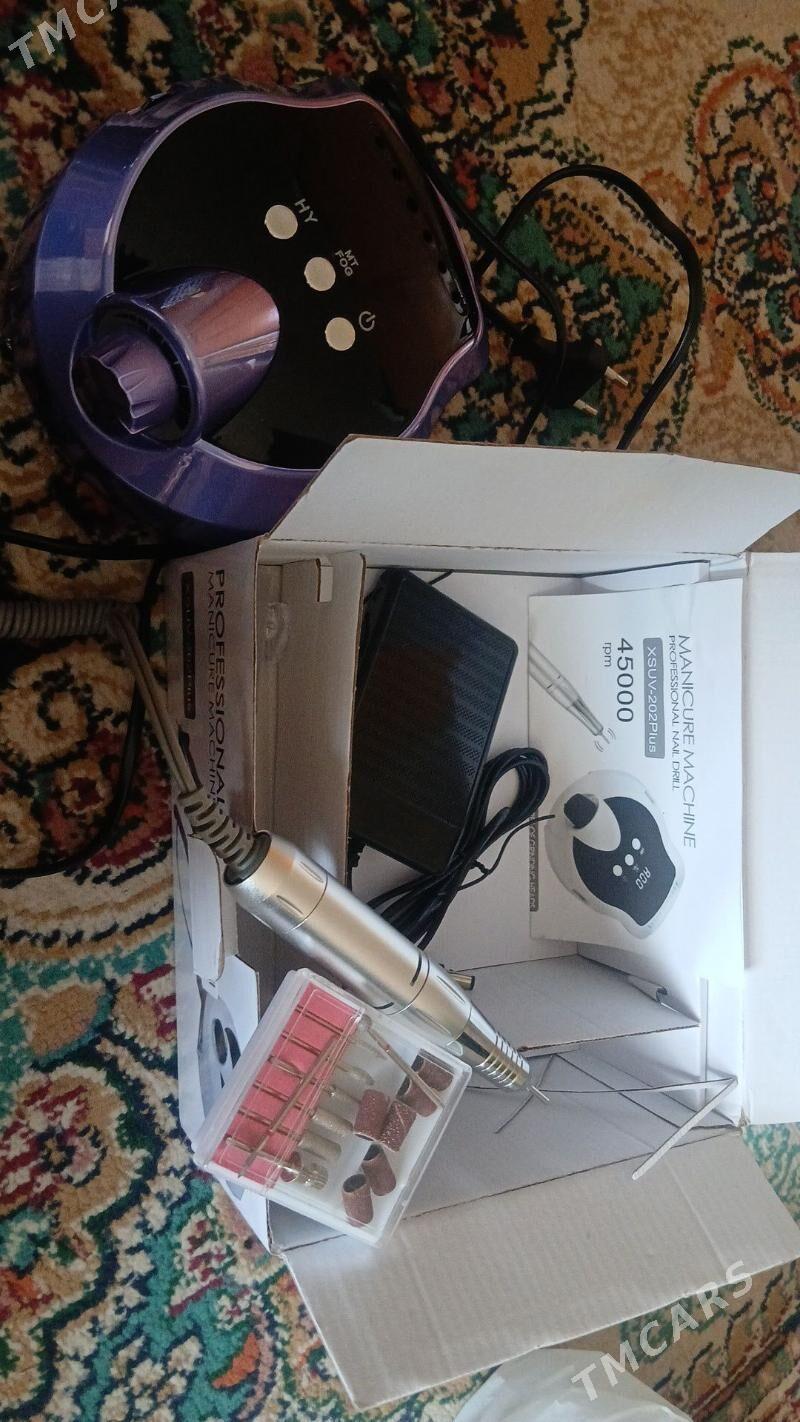 фрезер - Mary - img 1