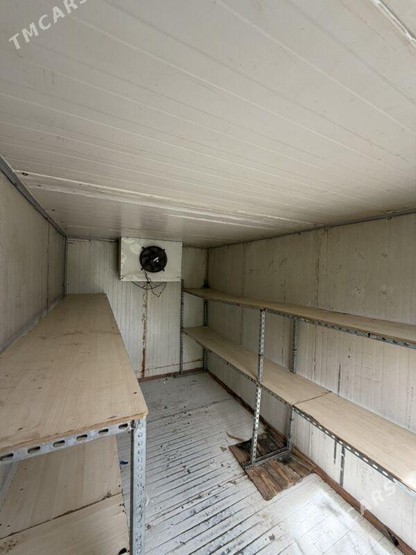 haladinlik kanteynir - Mary - img 1