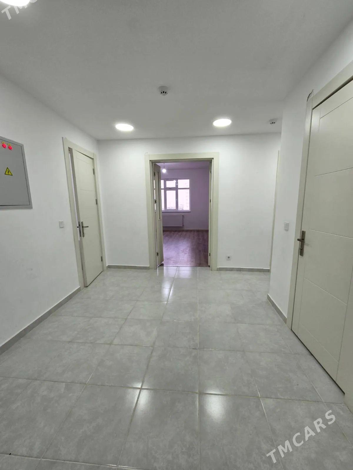 МИР-8 2 КОМНАТЫ - Aşgabat - img 1