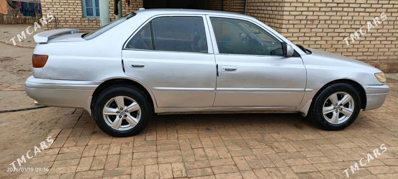 Toyota Corona 1998 - 70 000 TMT - Ёлётен - img 1