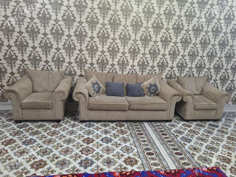 Диван Кресло - Türkmenabat - img 1