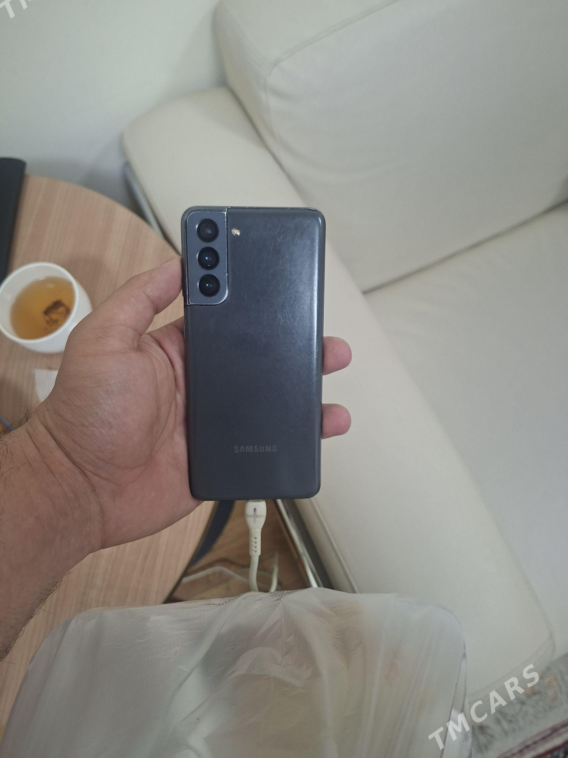 S21 - Aşgabat - img 1