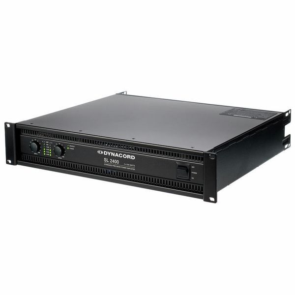 DYNACORD USILITEL KONES - Дашогуз - img 1