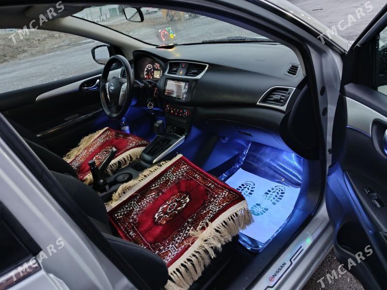 Nissan Sentra 2017 - 170 000 TMT - Aşgabat - img 1