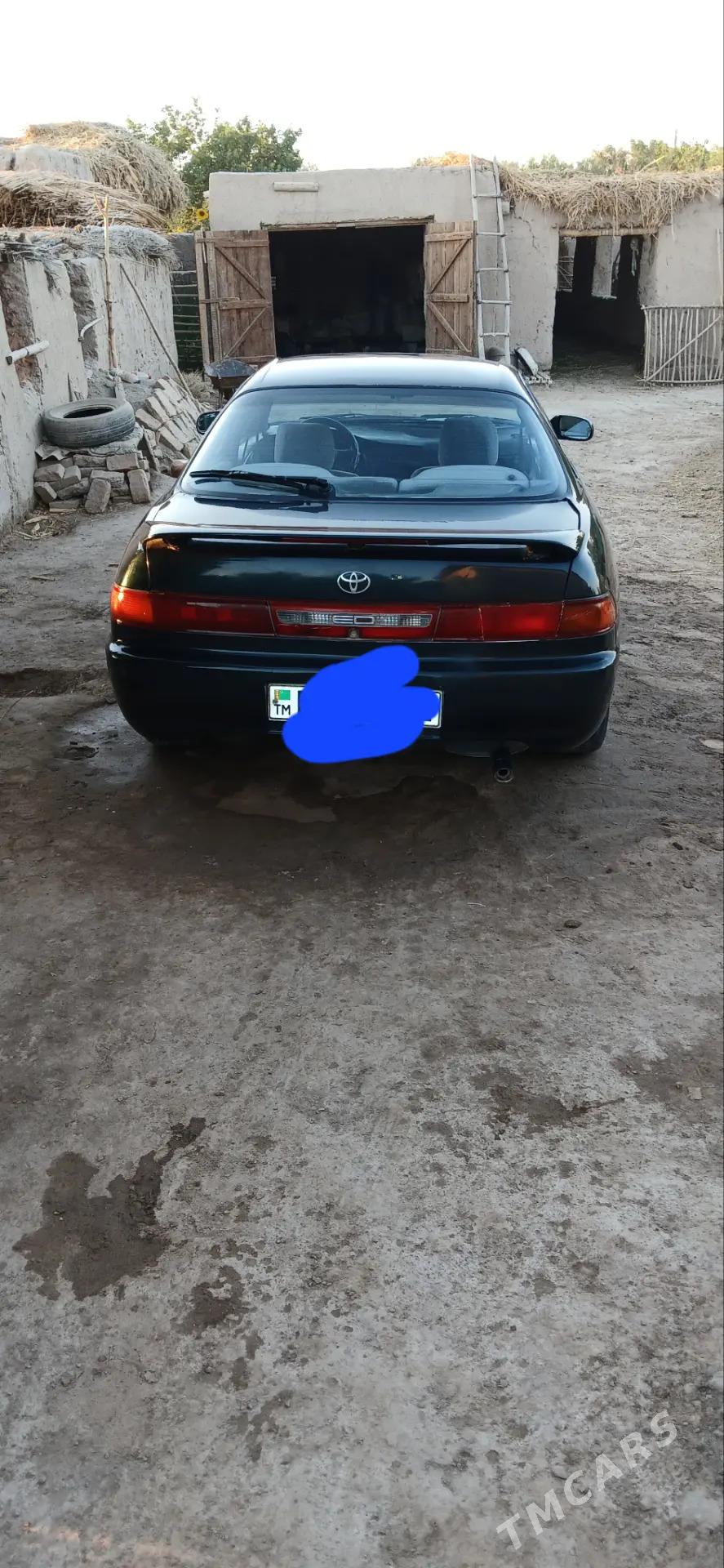 Toyota Carina 1994 - 50 000 TMT - Görogly (Tagta) - img 1