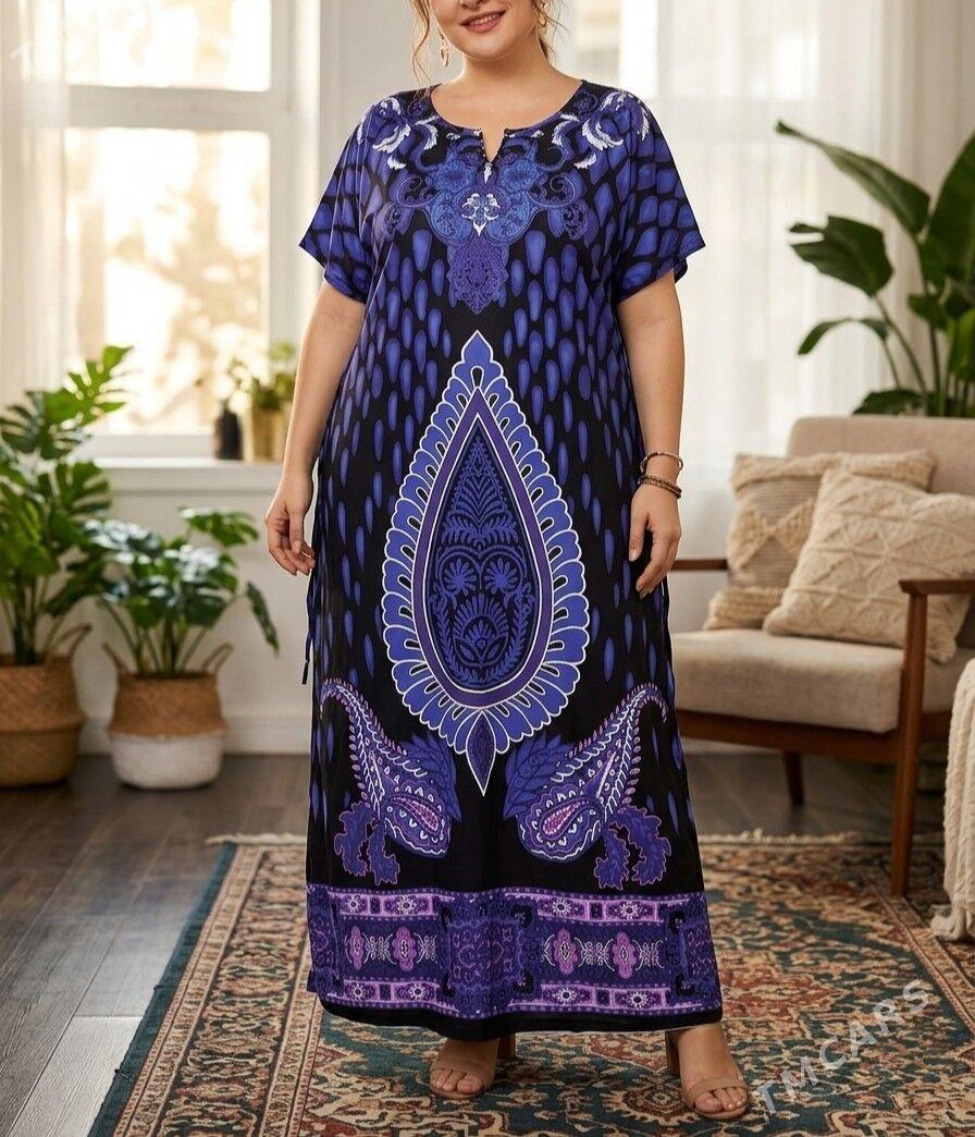 Платье - Ашхабад - img 1