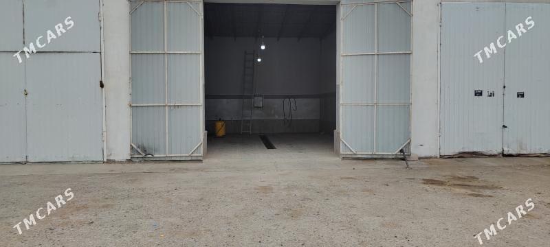 ARENDA USSAHANA BOKS - Мары - img 1