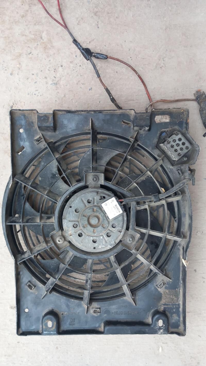 wintilyator astra jy 900 TMT - Gubadag - img 1