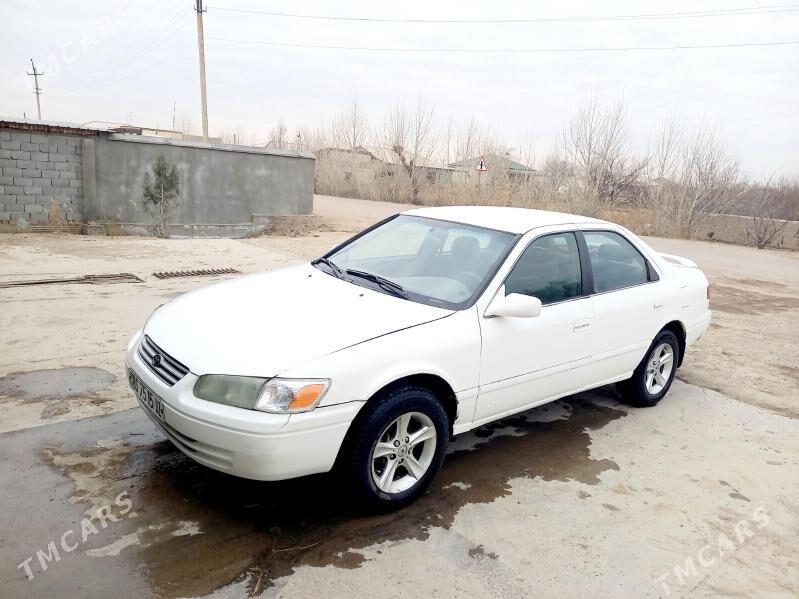 Toyota Camry 2001 - 123 000 TMT - Köneürgenç - img 1