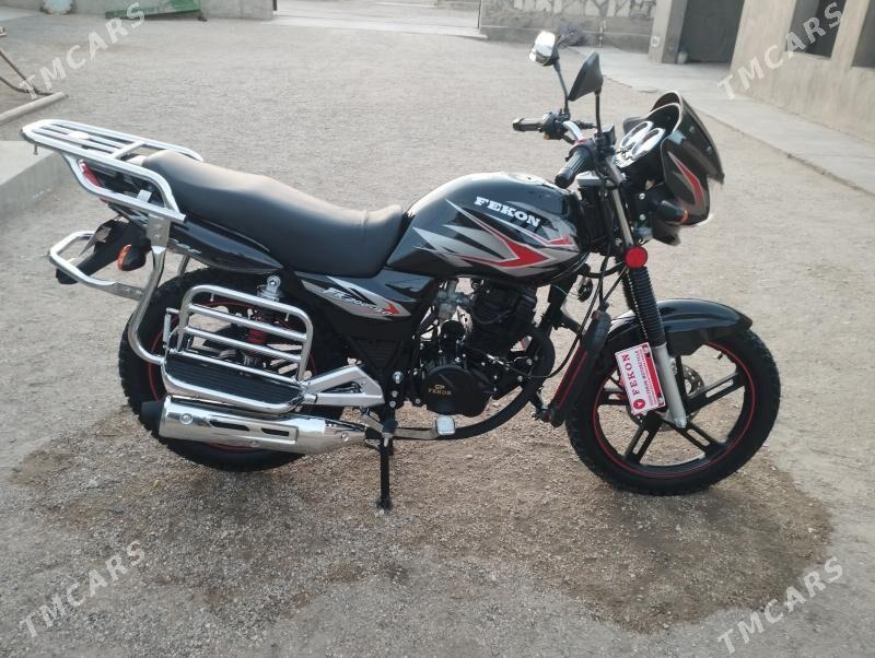 Fekon FK150-8G 2026 - 18 000 TMT - Балканабат - img 1