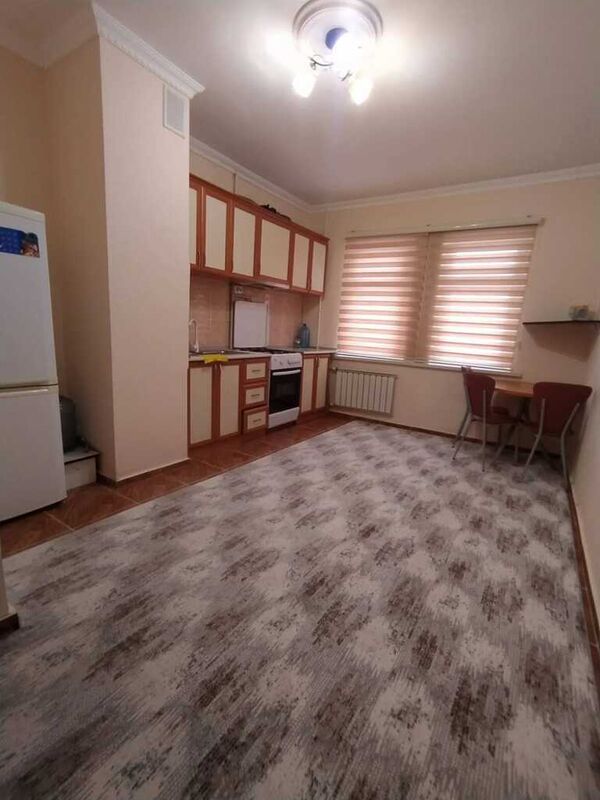 Arenda 2- komnat mir7/1 - Ашхабад - img 1