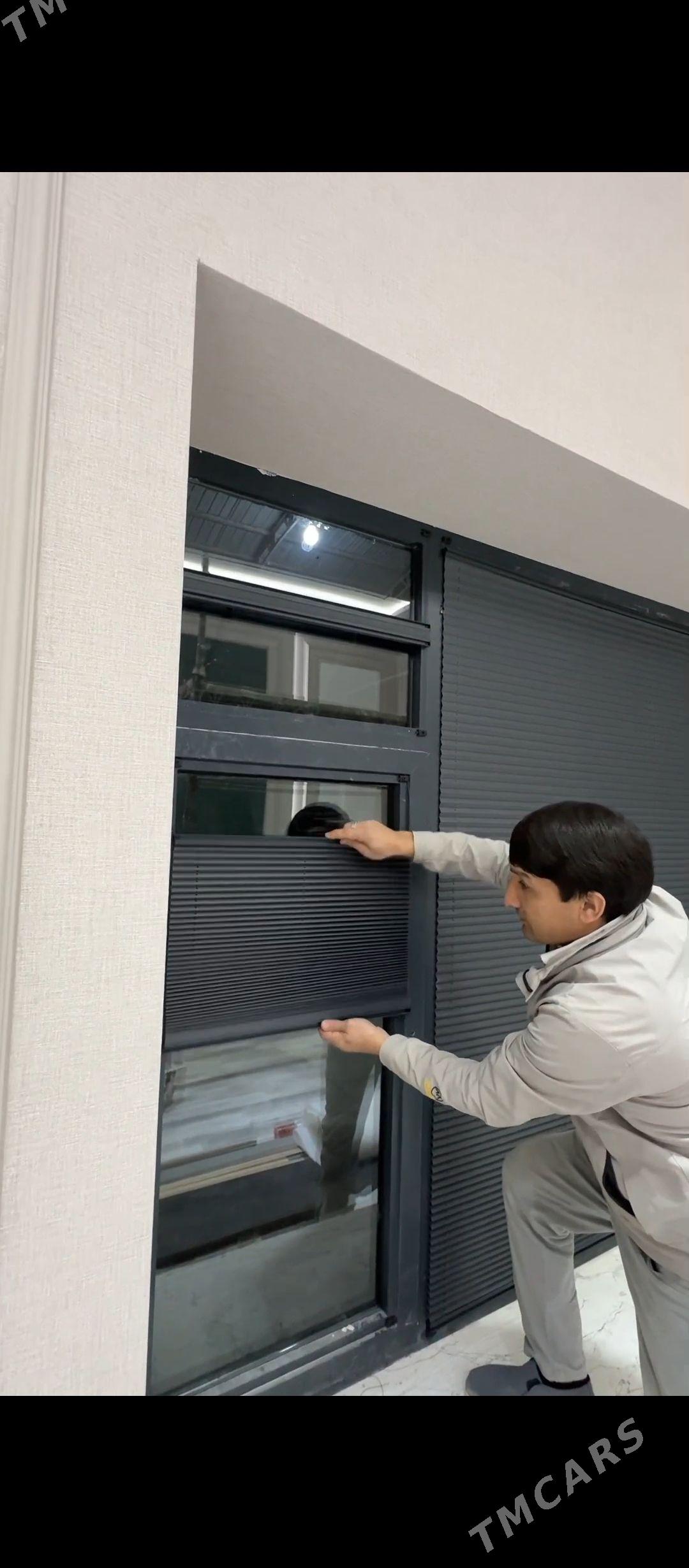 žalýuz zanaweska - Aşgabat - img 1