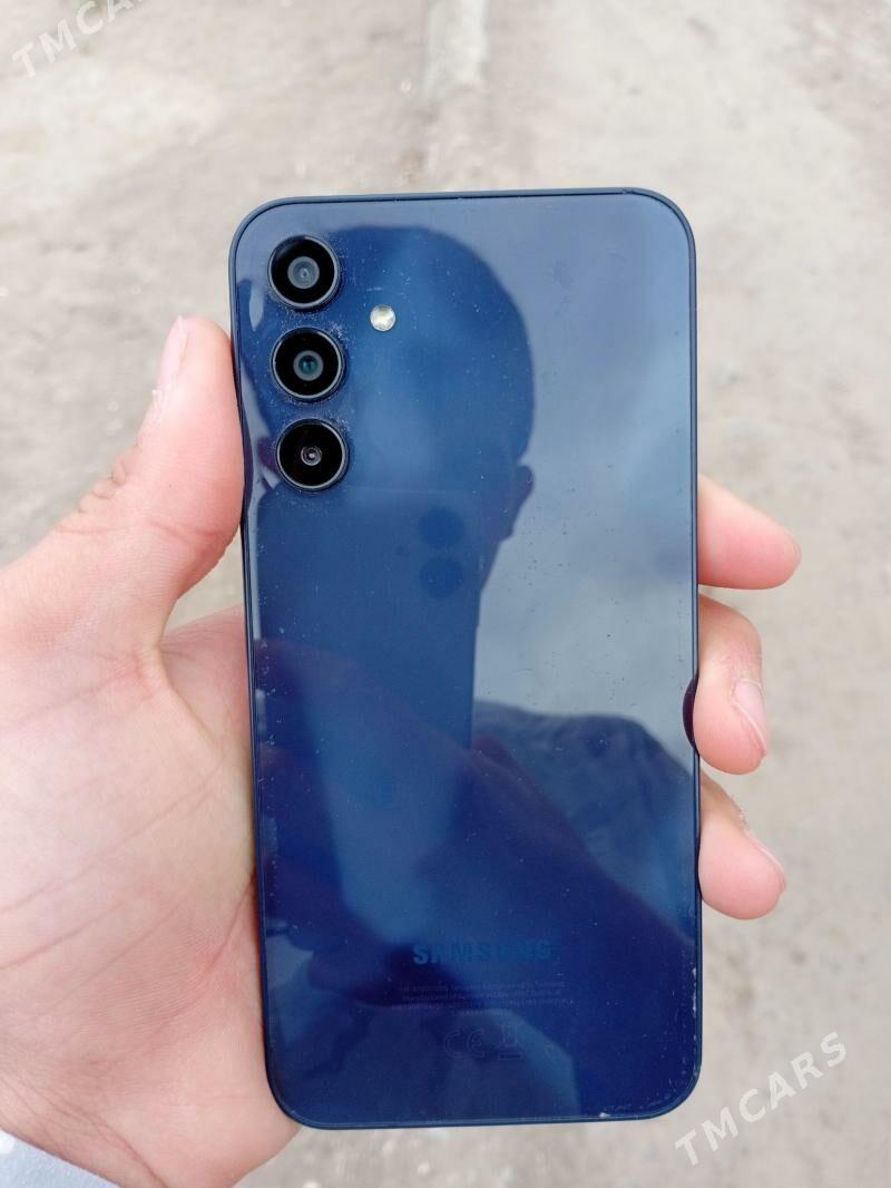 Samsung A15 - Дашогуз - img 1