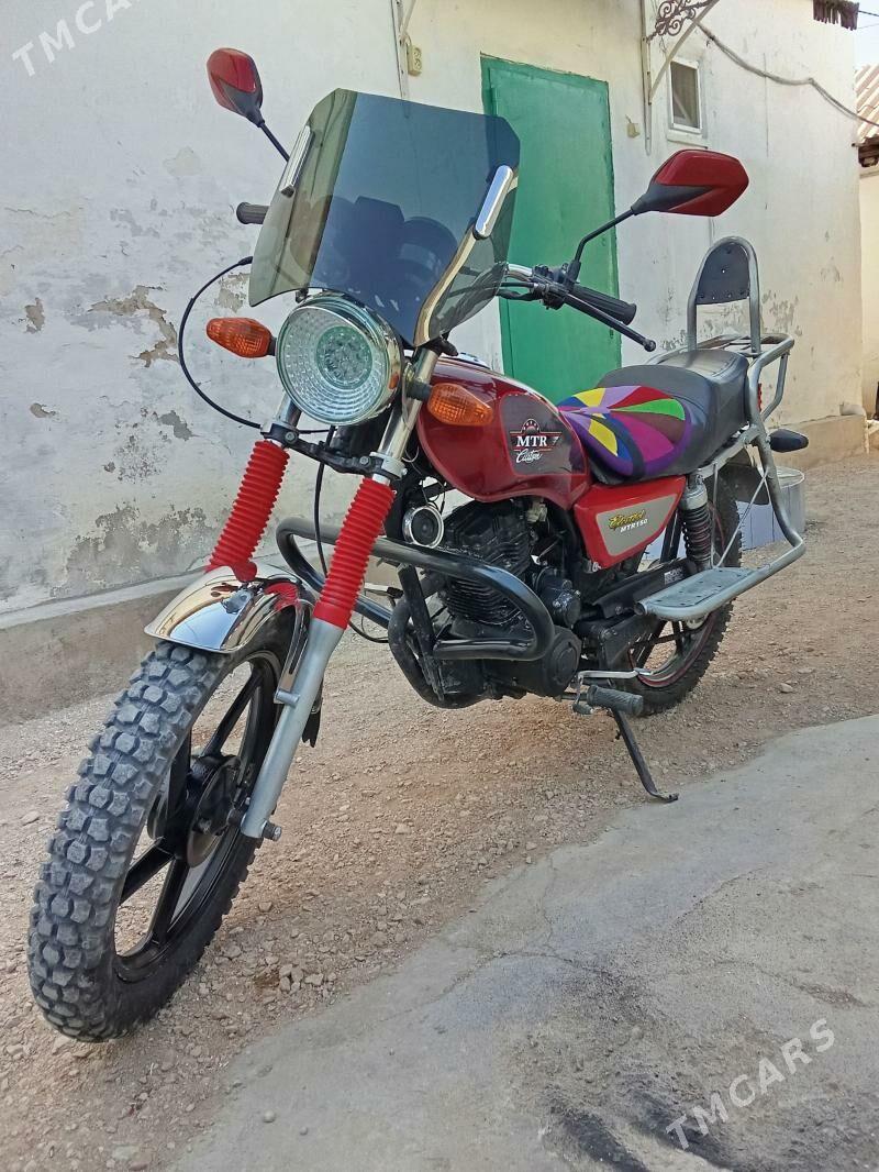 Fekon FK150-8G 2023 - 12 000 TMT - Балканабат - img 1