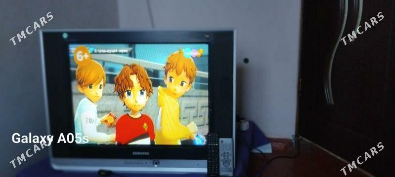 Samsung televizor - Дашогуз - img 1