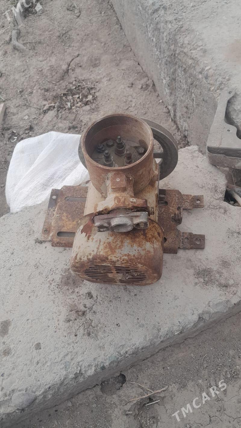 generator - Görogly (Tagta) - img 1