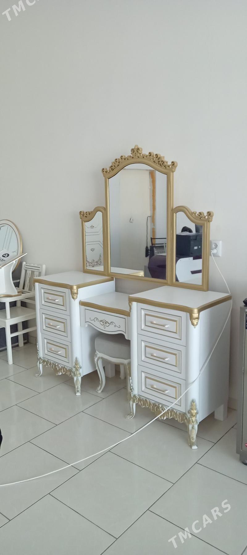 Aýna kamod türk mdf trd malýar - Mary - img 1