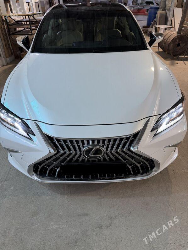 Lexus ES 350 2020 - 670 000 TMT - Garadamak - img 1