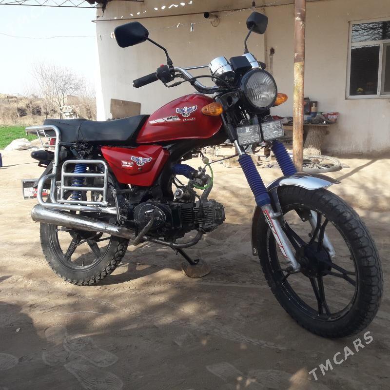 Fekon FK150-8G 2026 - 11 000 TMT - Дянев - img 1