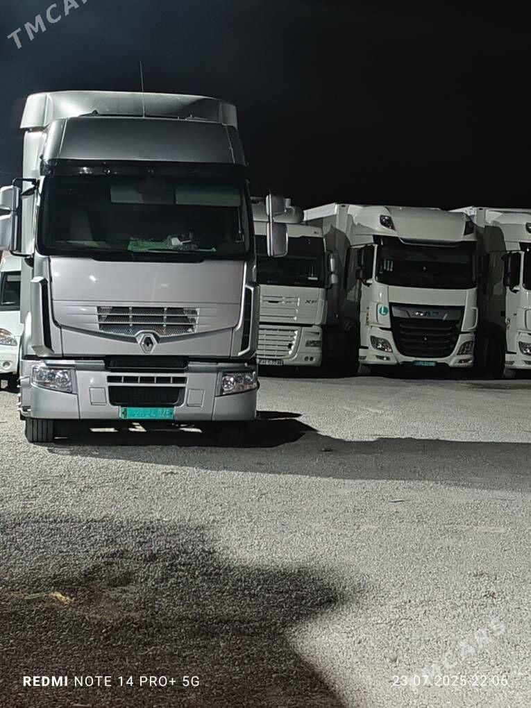 Volvo FH 460 2006 - 540 000 TMT - Daşoguz - img 1