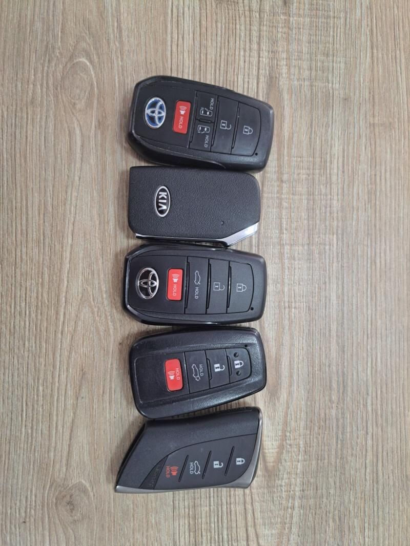 Açar 999 TMT - Mary - img 1