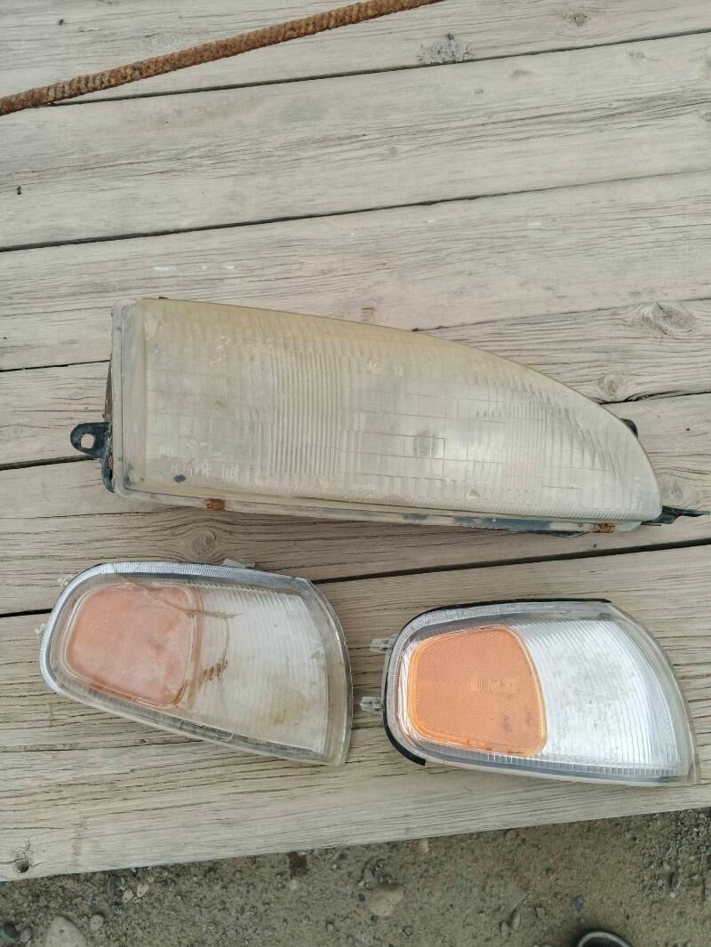 samsyk kemry fara 200 TMT - Tejen - img 1