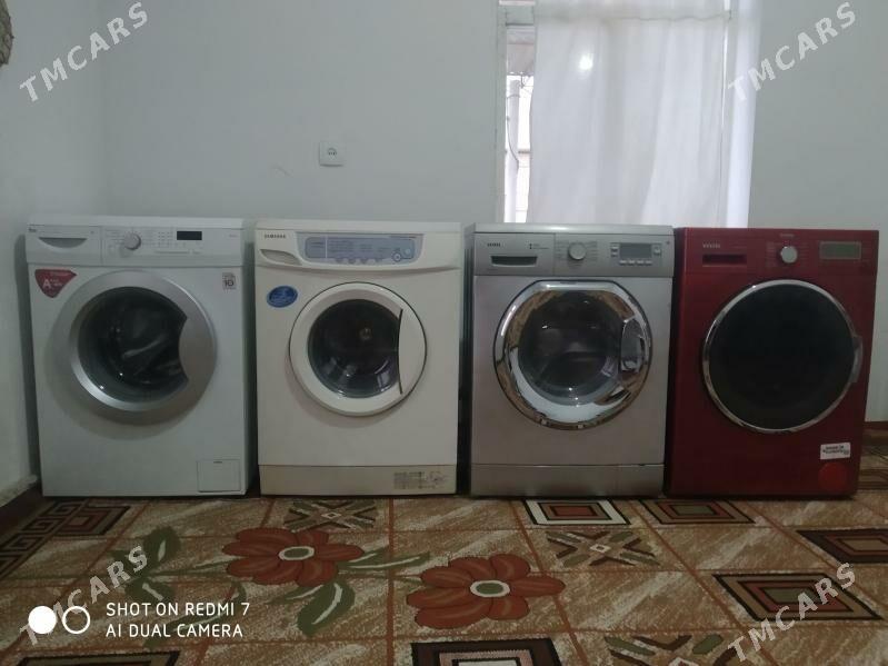 kirmaşyn - Mary - img 1