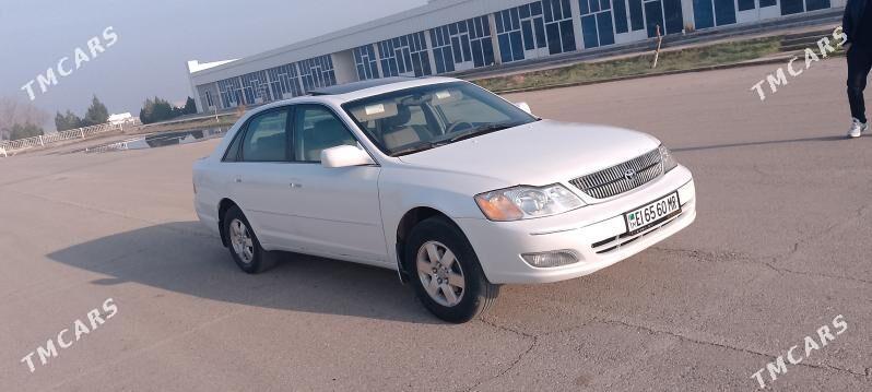 Toyota Avalon 2000 - 180 000 TMT - Sakarçäge - img 1
