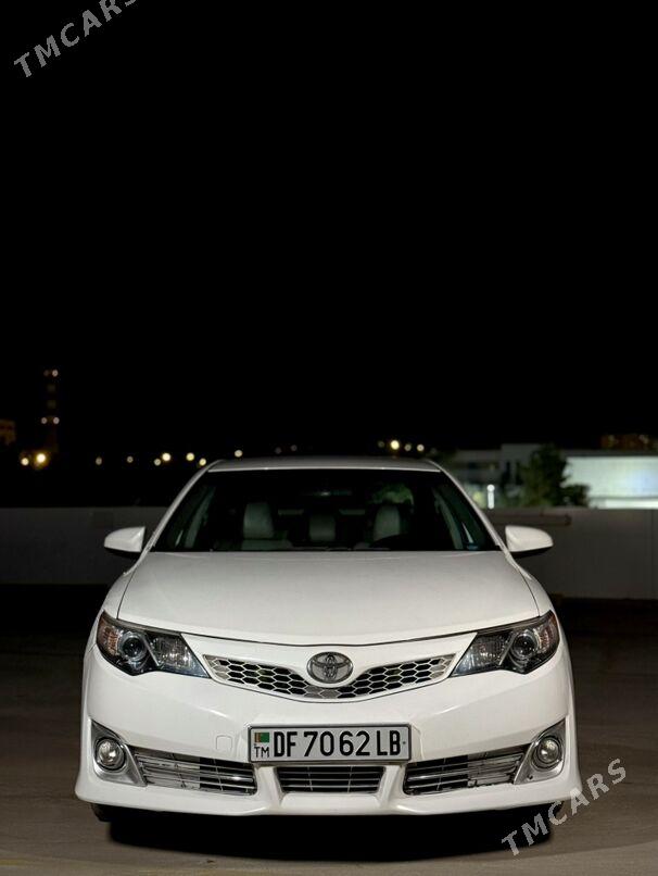 Toyota Camry 2011 - 220 000 TMT - Aşgabat - img 1