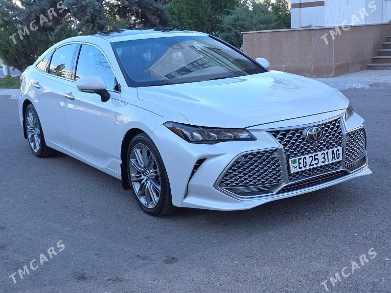 Toyota Avalon 2021 - 505 000 TMT - Aşgabat - img 1