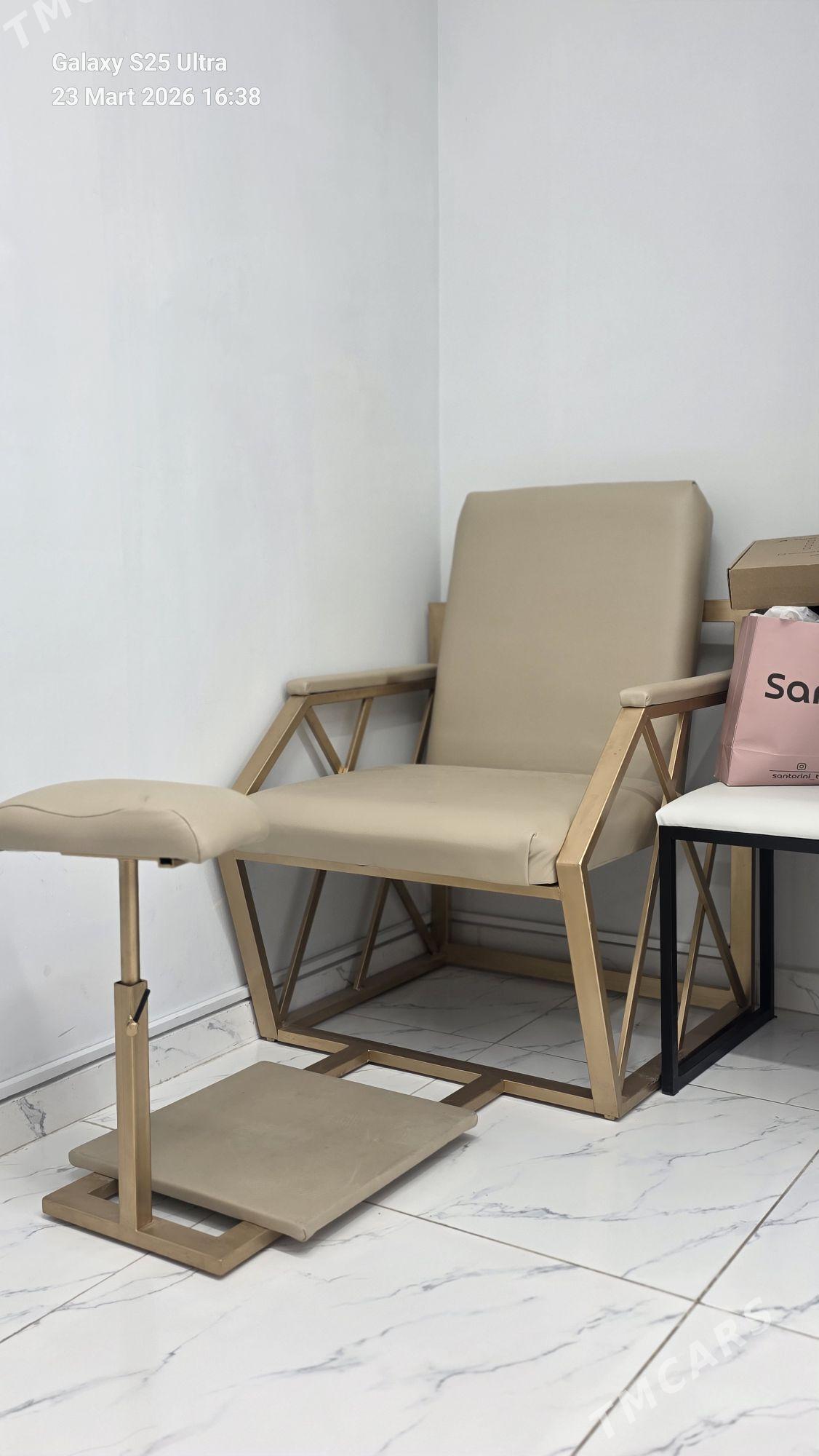 dyrnakcy isgar gerek - Мир 7 - img 1