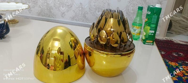 loşka wilka - Дашогуз - img 1