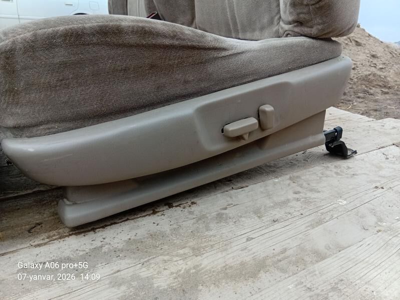 duty babcka sidinya - Köneürgenç - img 1