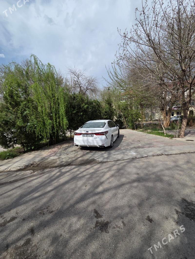 3 komnat yewro remontly - Ашхабад - img 1